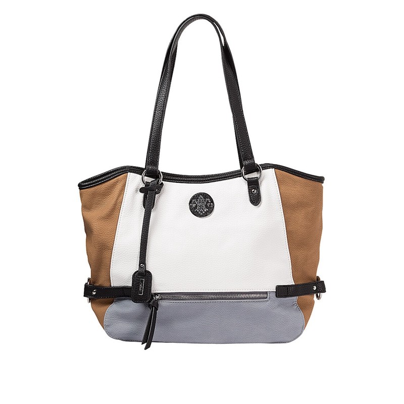 Bolsa Rieker H1066-42 Para Mulher - Branco